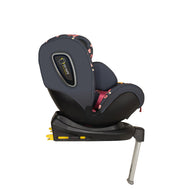 Come and Go i-Size 360 Rotate Car Seat Flamingo