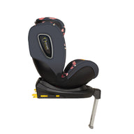 Come and Go i-Size 360 Rotate Car Seat Flamingo