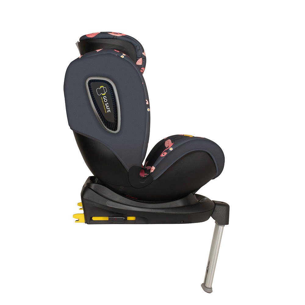 Come and Go i-Size 360 Rotate Car Seat Flamingo - Unidentified - Cosatto Store