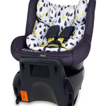 Come and Go Rotate Group 0+1 Car Seat Cloud 9 - Carseat - Cosatto Store