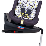 Come and Go Rotate Group 0+1 Car Seat Cloud 9 - Carseat - Cosatto Store