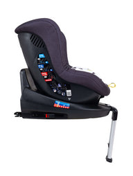 Come and Go Rotate Group 0+1 Car Seat Cloud 9