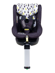 Come and Go Rotate Group 0+1 Car Seat Cloud 9