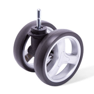 Giggle Front Wheel SUNNY/TREET (Silver)