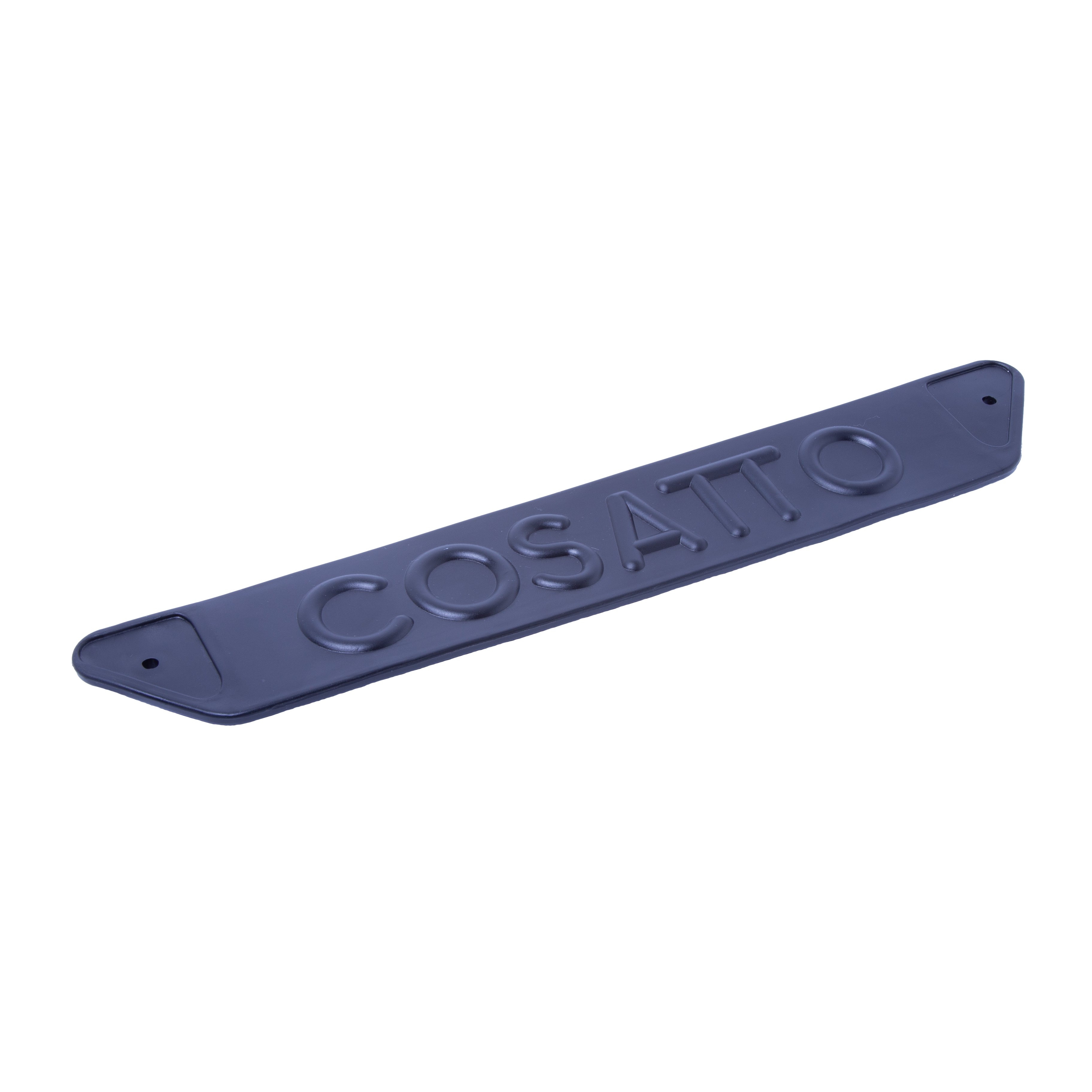 Supa Footrest - BLACK - Spare Part - Cosatto Store