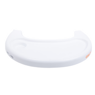 3Sixti^2 Highchair HOPPIT Outer White Tray