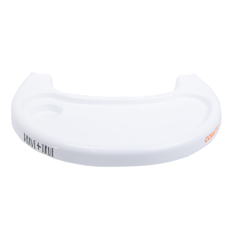 3Sixti DRAGON KINGDOM Outer White Tray - Spare Part - Cosatto Store