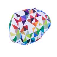 Zoomi SPECTROLUXE Upper Seat Liner