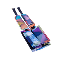 Zoomi SPECTROLUXE Chest Pads (5 Point Plus)