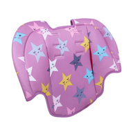 Zoomi HAPPY STARS Back Cover
