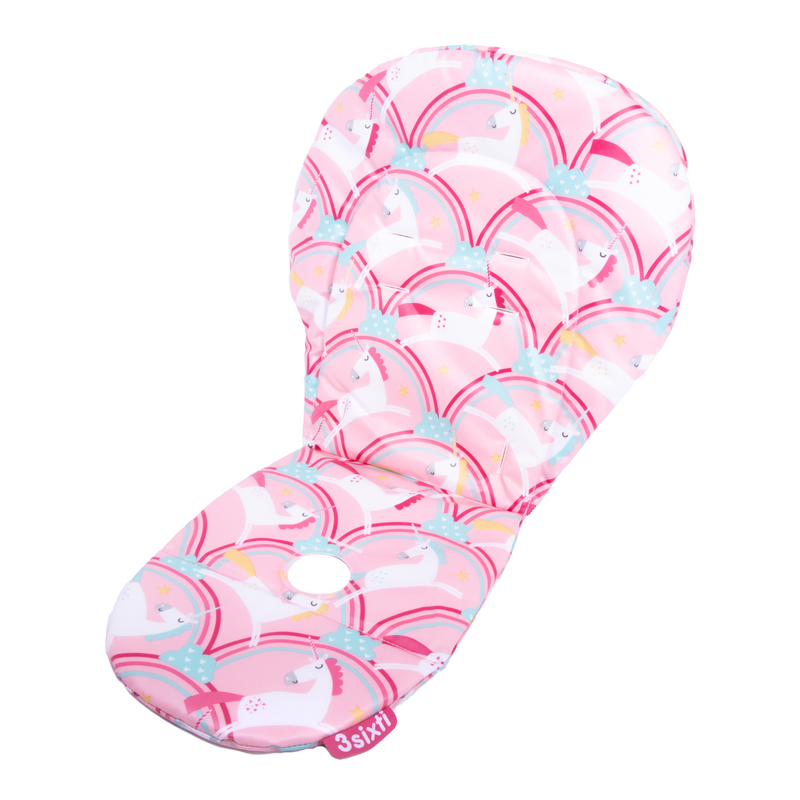 3Sixti MAGIC UNICORNS Seat Cover - Spare Part - Cosatto Store