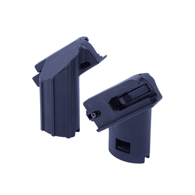 Wow XL Centre Adaptors - (Pair) - Spare Part - Cosatto Store