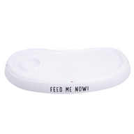 Noodle Supa MONSTER MOB White Outer Tray