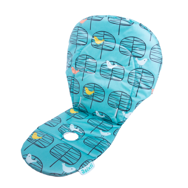 3Sixti GREEN CHORUS Seatcover - Spare Part - Cosatto Store