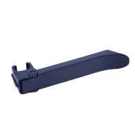 Woosh Auto Lock  - Black