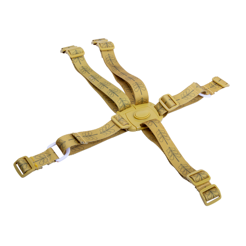 Noodle Supa 0+ FIKA FOREST Harness - Spare Part - Cosatto Store