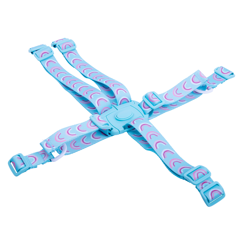 Noodle Supa 0+ UNICORN LAND Harness - Spare Part - Cosatto Store