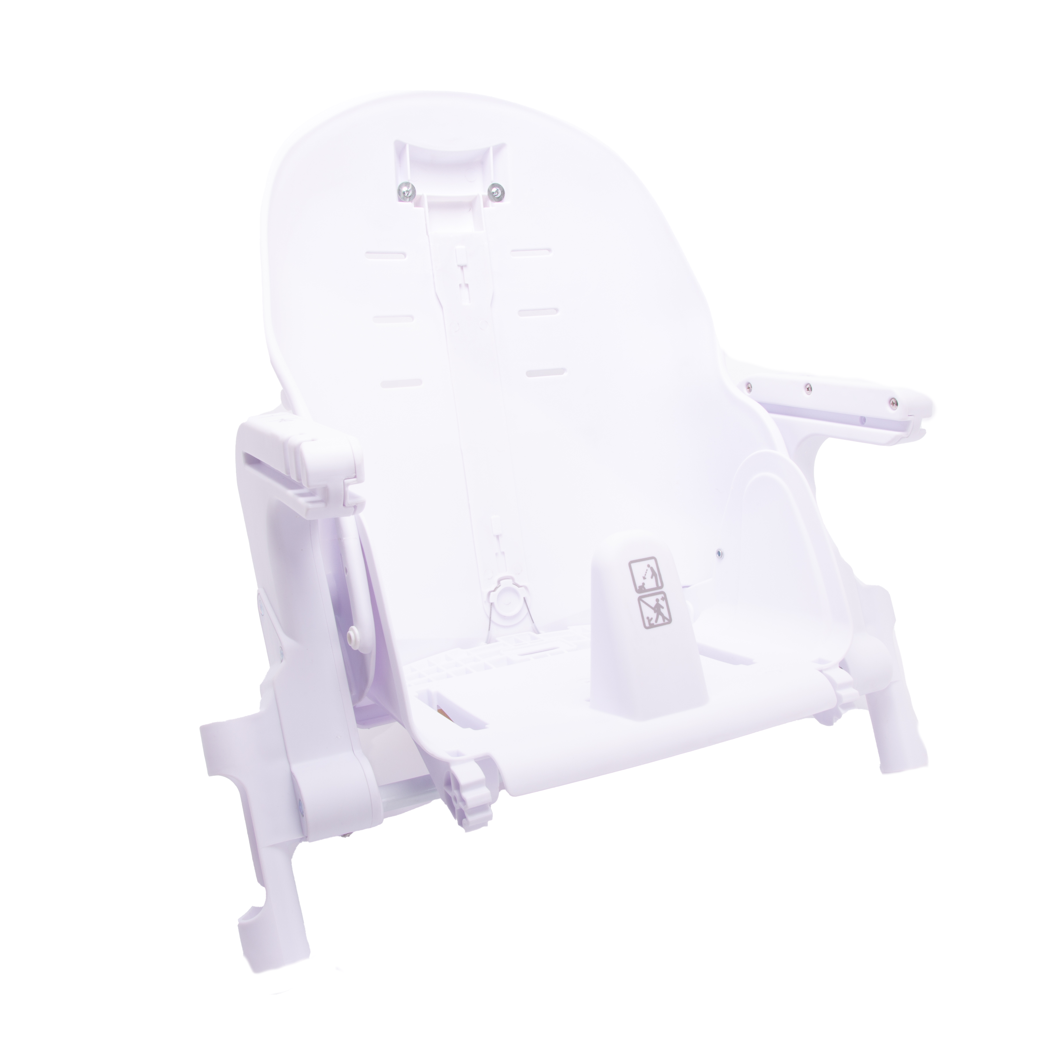 Noodle Supa 0+ UNICORN LAND Plastic Seat - Spare Part - Cosatto Store