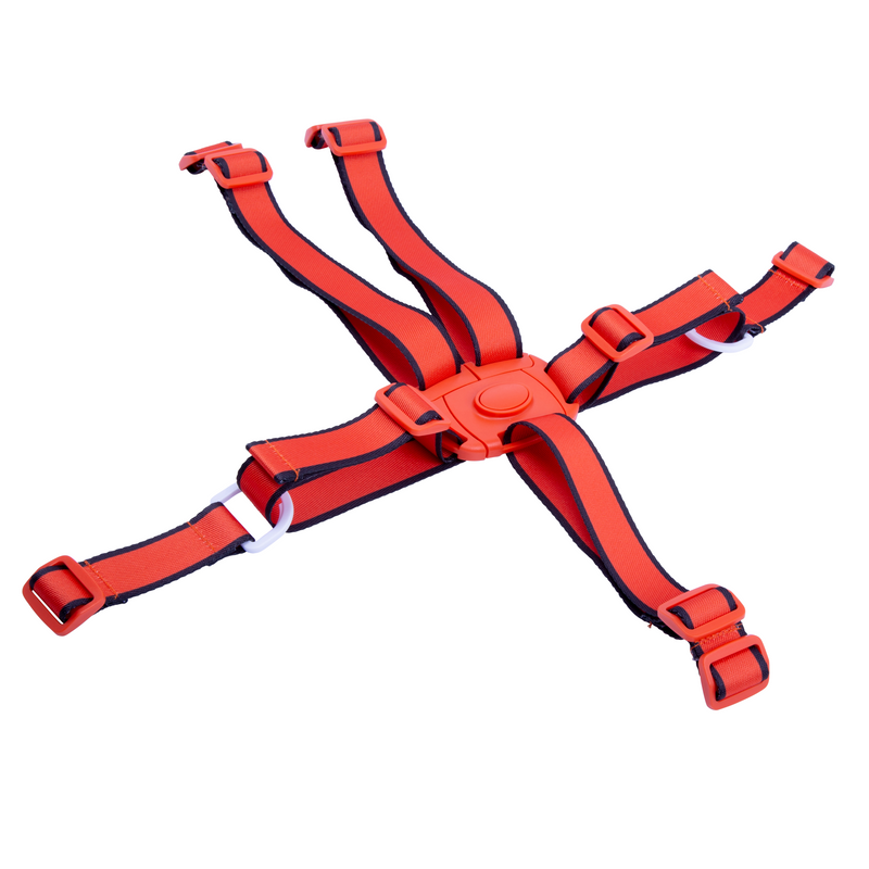 Noodle Supa 0+ MISTER FOX Harness - Spare Part - Cosatto Store