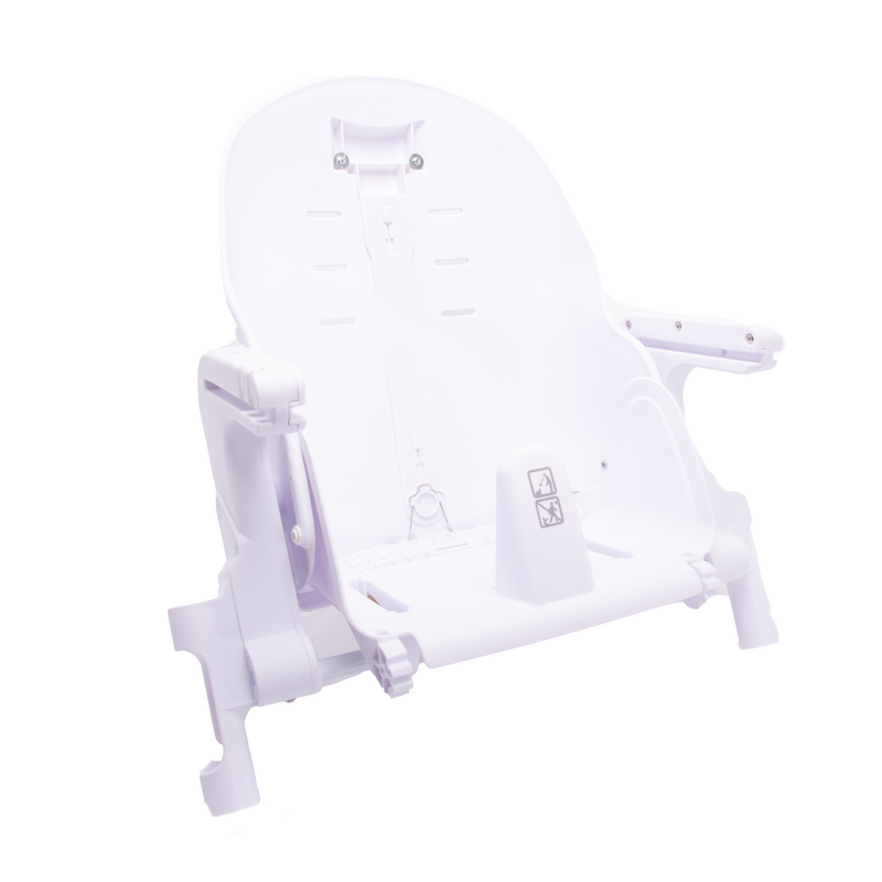 Noodle Supa 0+ MISTER FOX Plastic Seat - Spare Part - Cosatto Store