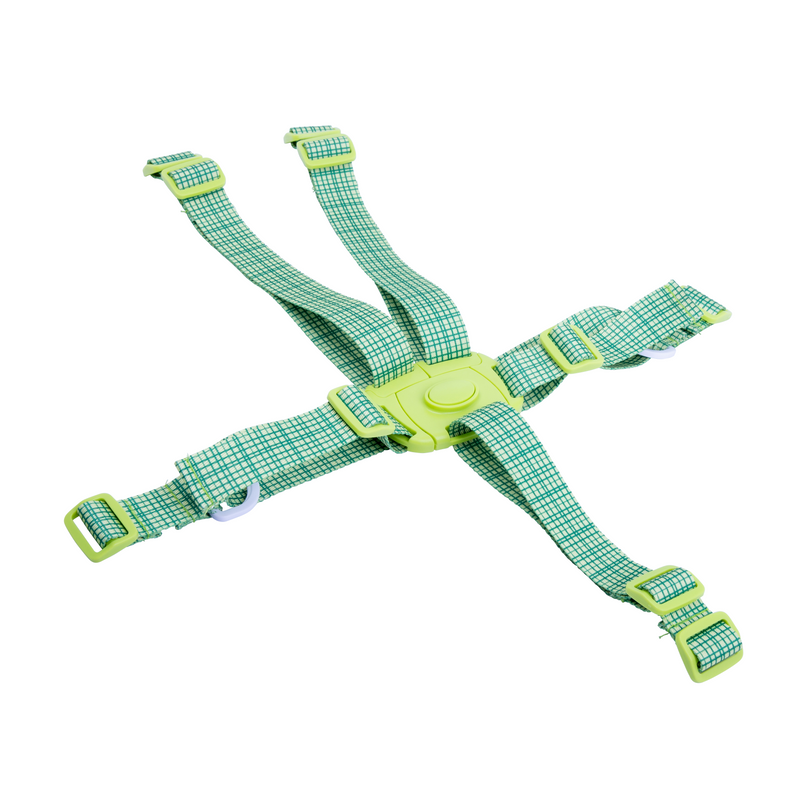 Noodle Supa 0+ STRICTLY AVACADO Harness - Spare Part - Cosatto Store