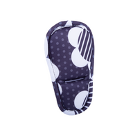 Zoomi DAISY DOT Crotch Pad