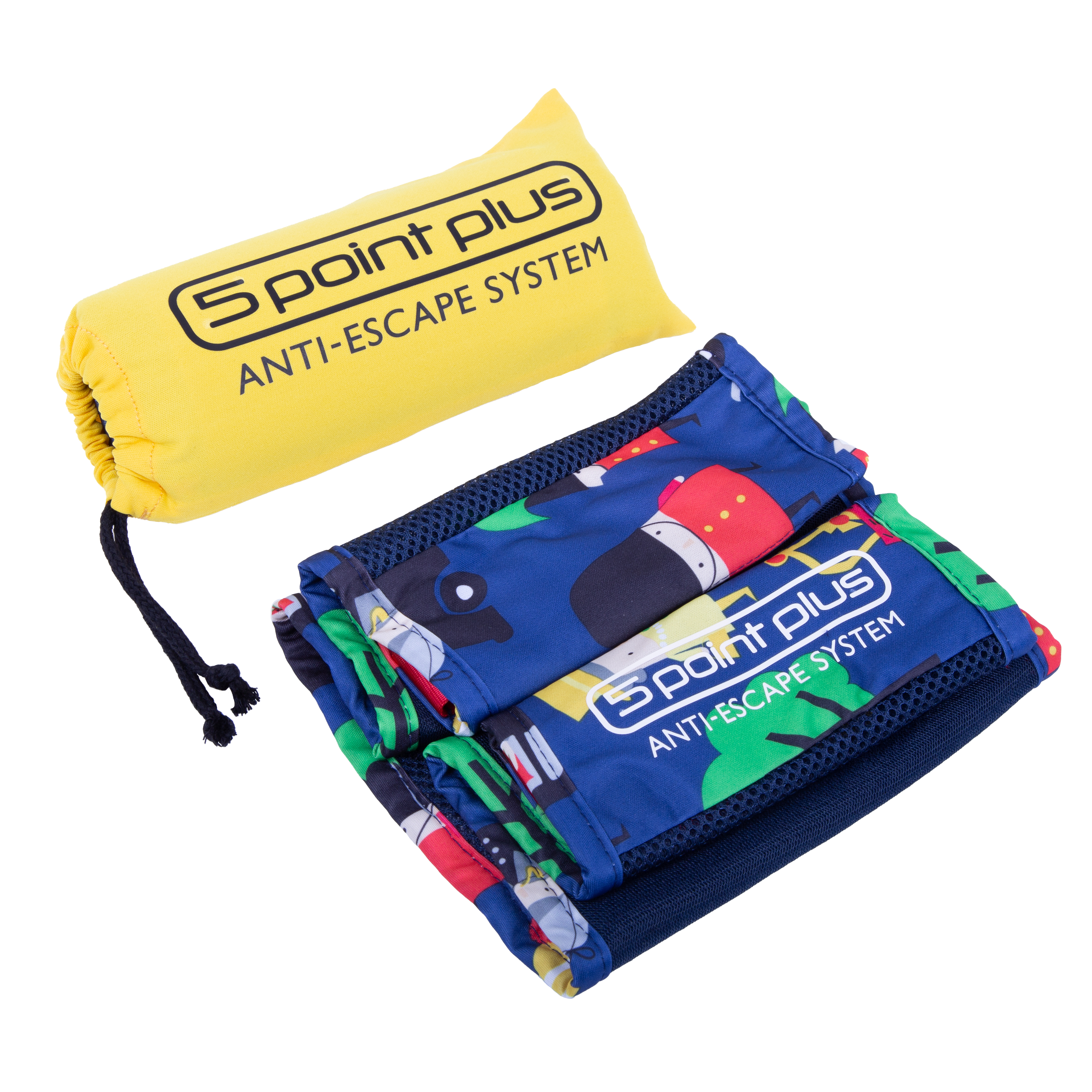 Zoomi BRITPOP Anti Escape System (CT4372) - Spare Part - Cosatto Store
