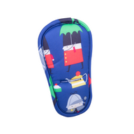 Zoomi BRITPOP Crotch Pad (CT4372)
