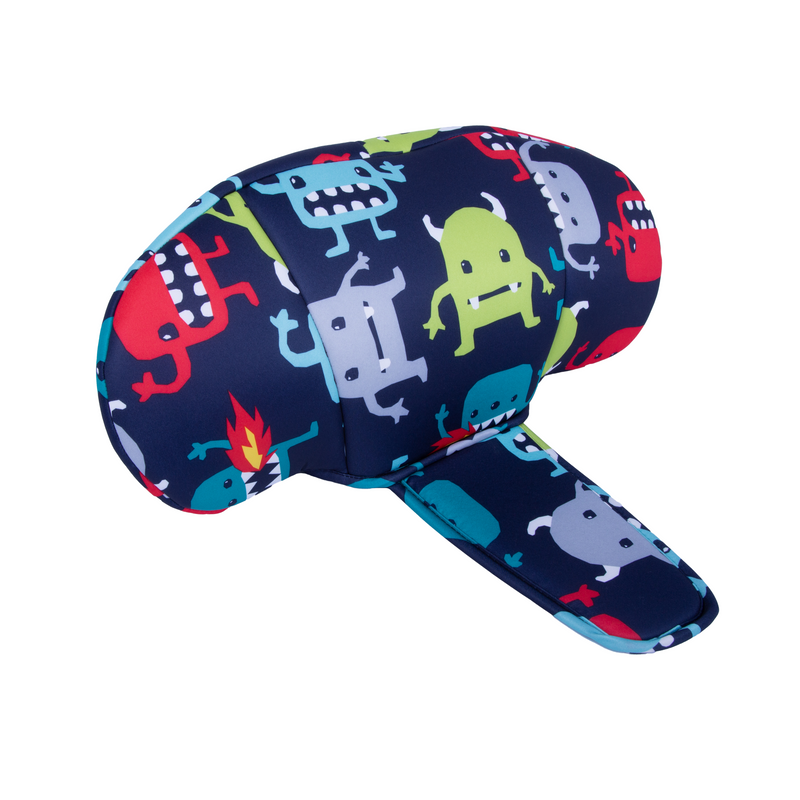 Zoomi 2019 CUDDLE MONSTER 2 Head Cover - Spare Part - Cosatto Store