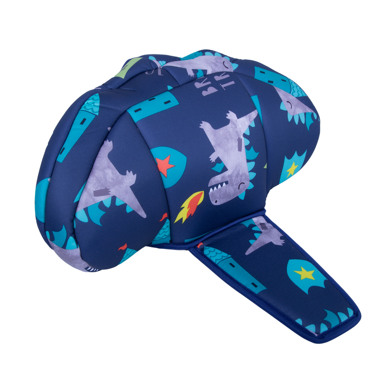 Zoomi DRAGON KINGDOM Head Cover - Spare Part - Cosatto Store