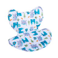 Zoomi DRAGON KINGDOM Lower Seat Liner