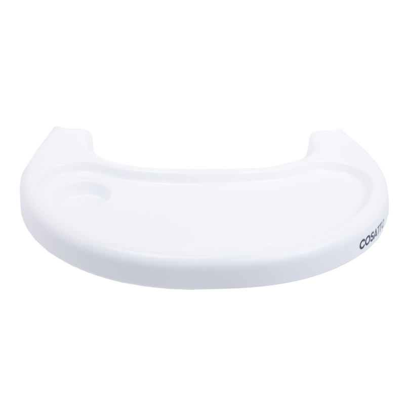 3Sixti FIKA FOREST White Outer Tray - Spare Part - Cosatto Store
