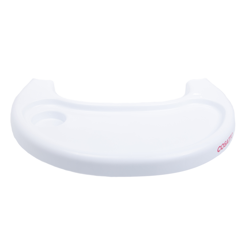 3Sixti UNICORN LAND White Outer Tray - Spare Part - Cosatto Store
