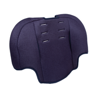 Zoomi Back Cover (Generic Grey)