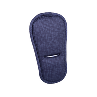 Zoomi Crotch Pad (Generic Grey)