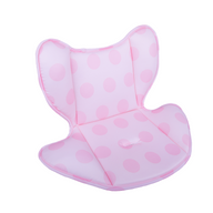 Zoomi GO LIGHTLY PINK Lower Seat Liner