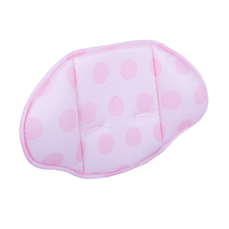 Zoomi GO LIGHTLY PINK Upper Seat Liner - Spare Part - Cosatto Store