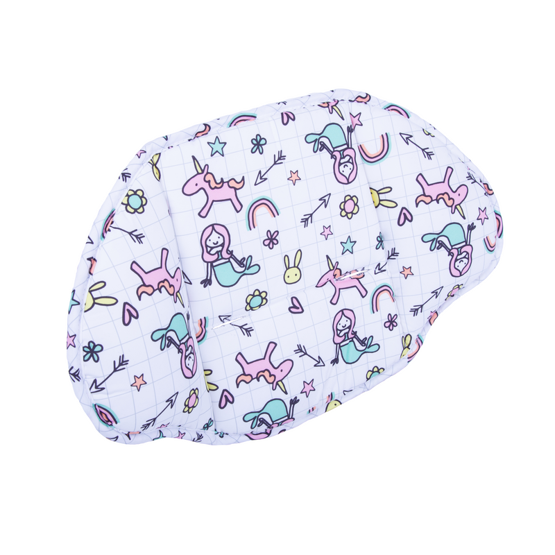 Zoomi HEY GIRL Upper Seat Liner - Spare Part - Cosatto Store