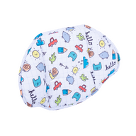Zoomi SAY HELLO Upper Seat Liner