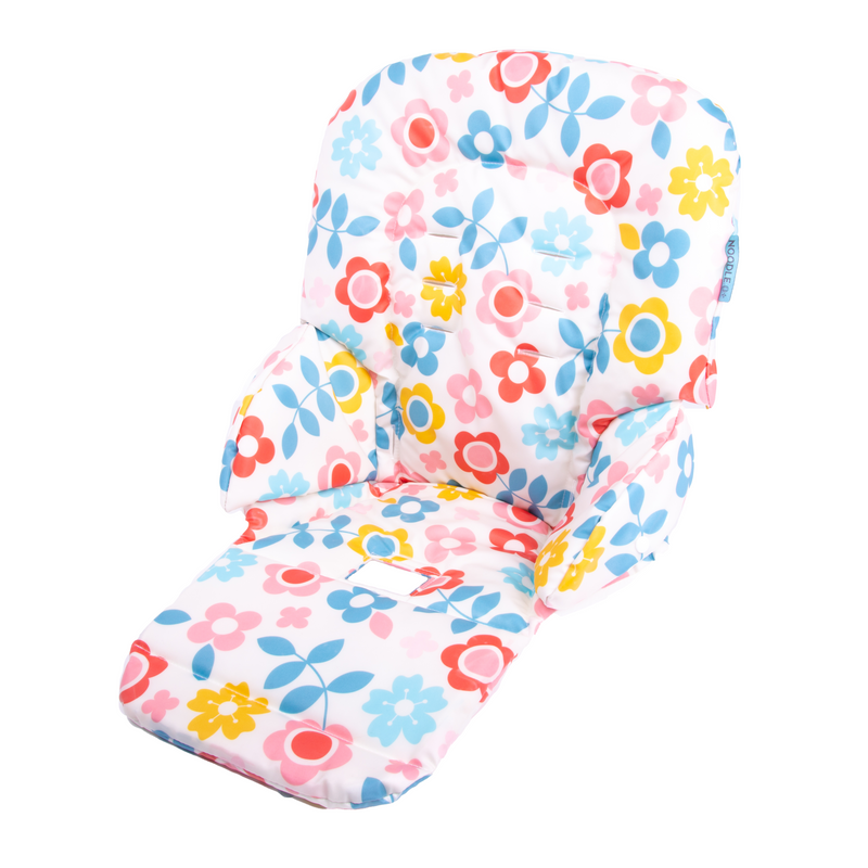 Noodle Supa 0+ HEIDI Seat Cover - Spare Part - Cosatto Store