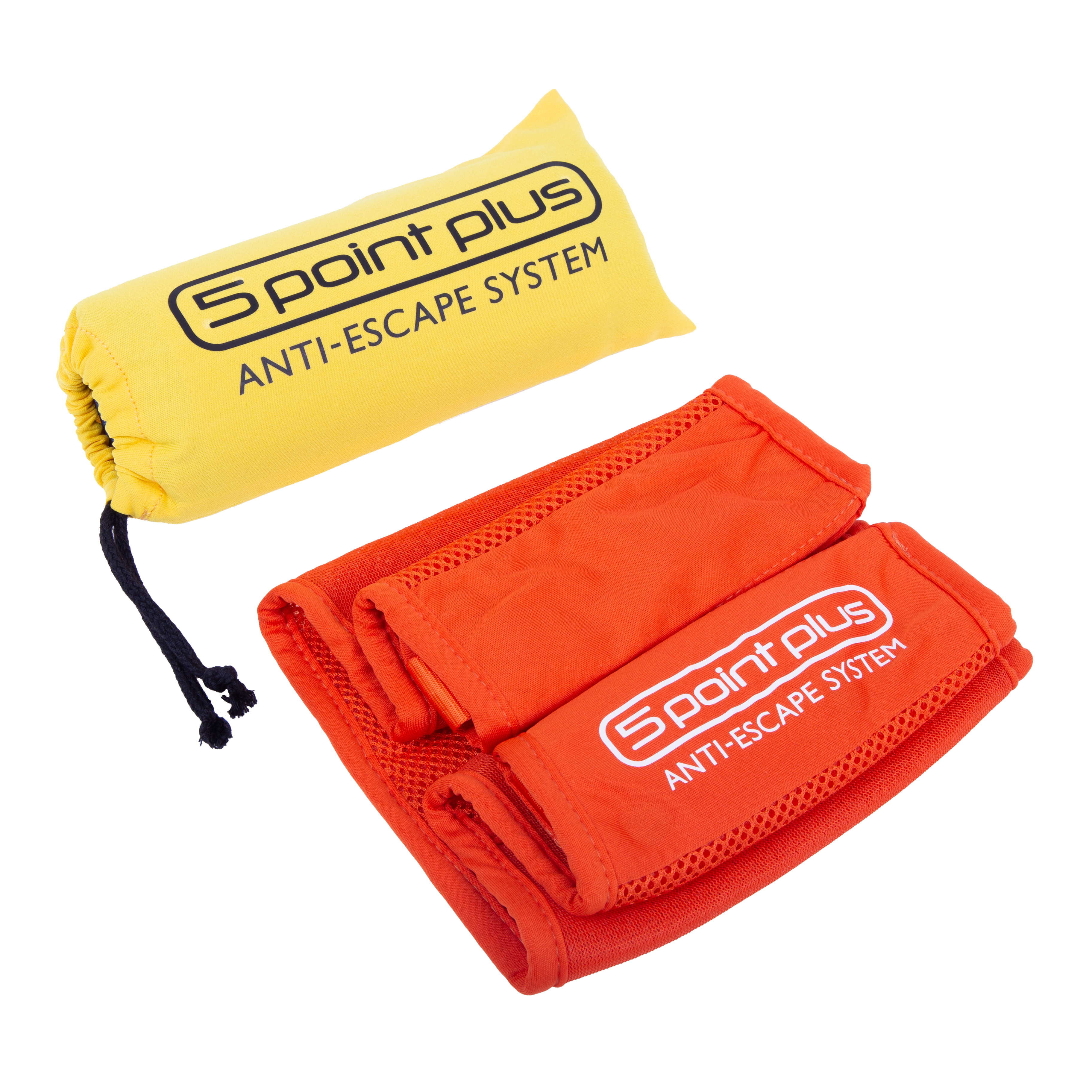 Zoomi CHARCOAL MISTER FOX Anti Escape (5p+) - Spare Part - Cosatto Store