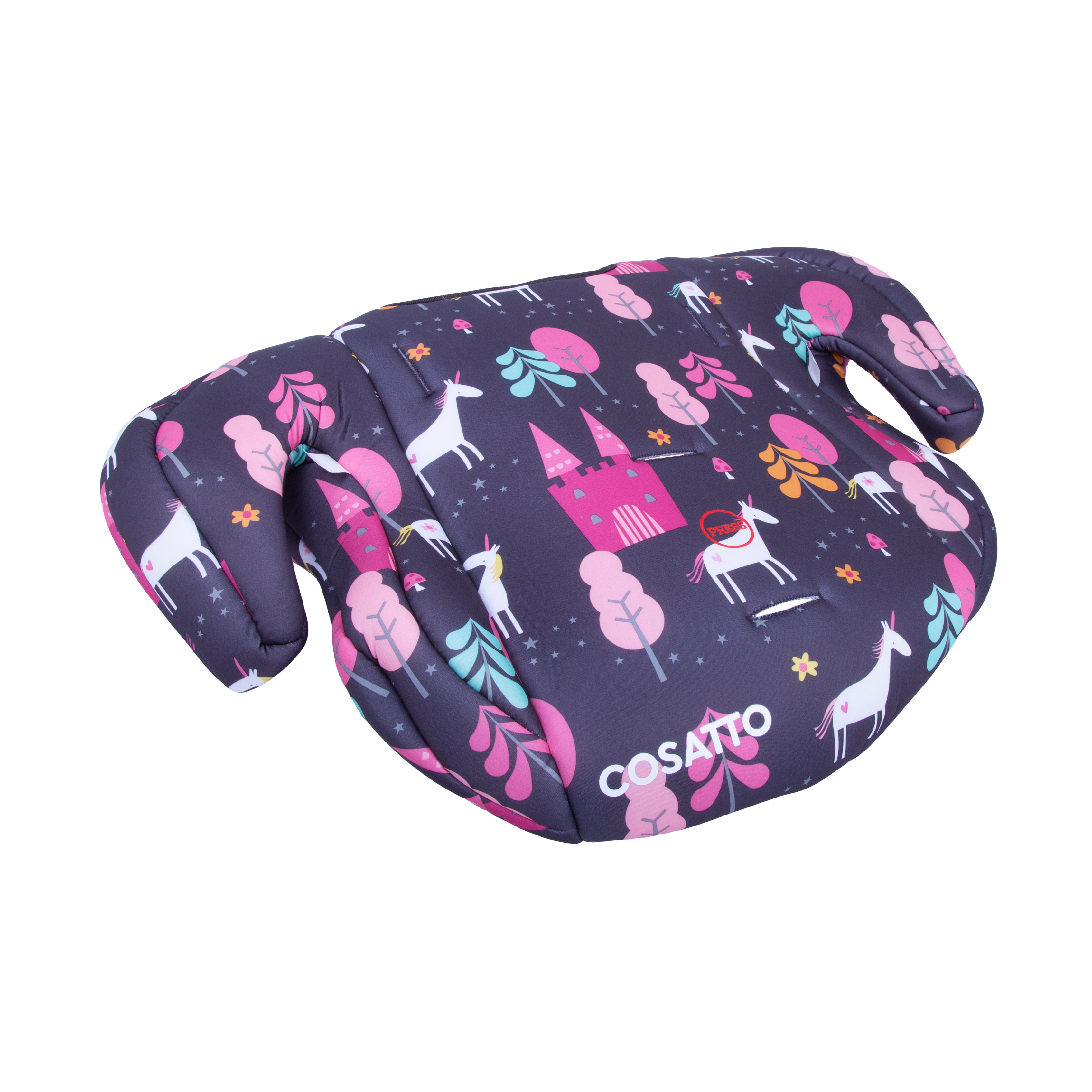 Zoomi UNICORN LAND Base Cover - Spare Part - Cosatto Store