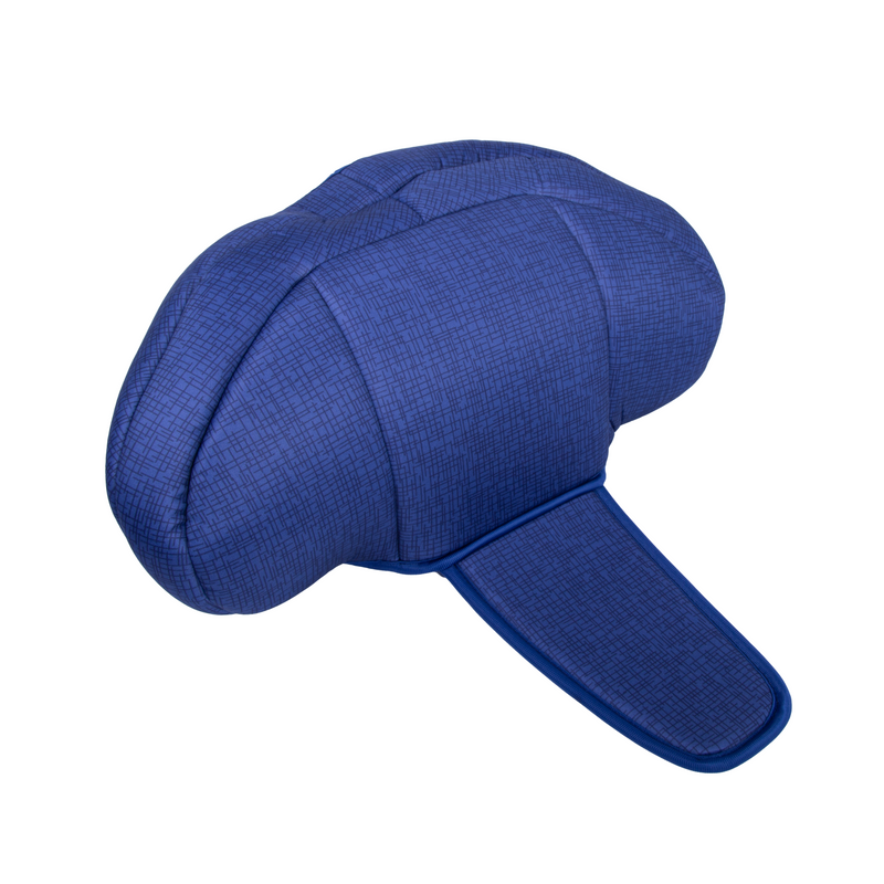 Zoomi Head Cover (Generic BLUE) - Spare Part - Cosatto Store