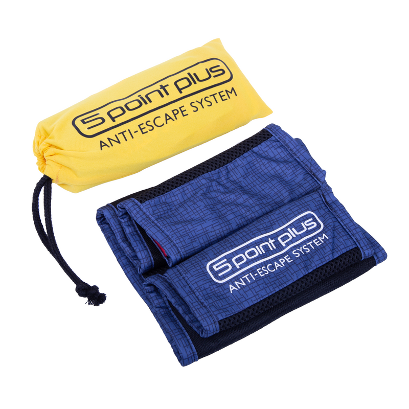 Zoomi Anti Escape - 5p+ (Generic BLUE) - Spare Part - Cosatto Store