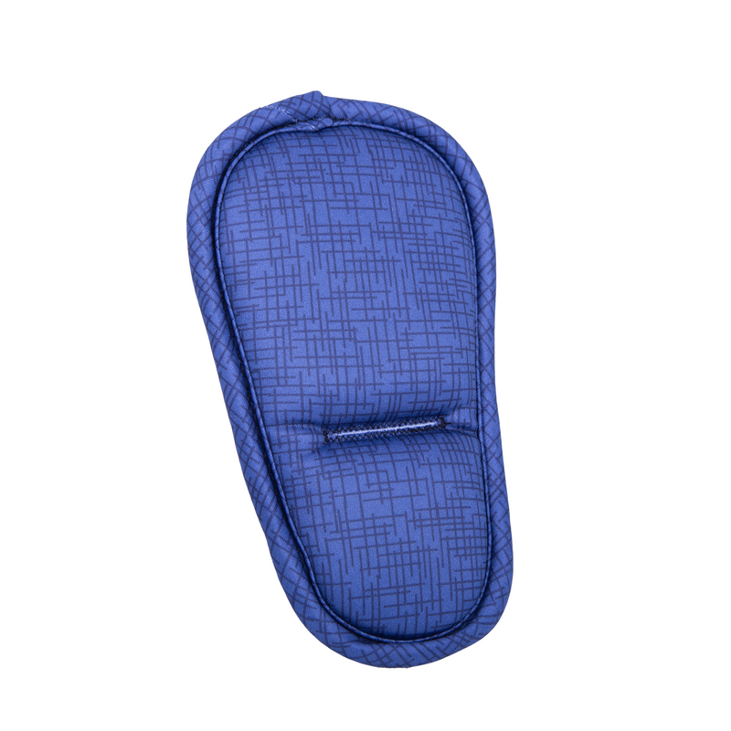 Zoomi Crotch Pad (Generic BLUE) - Spare Part - Cosatto Store