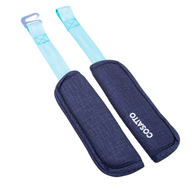 Zoomi HEY GIRL Chest Pads - Pair