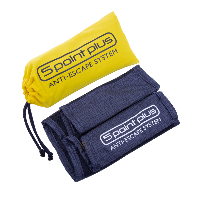 Zoomi HEY GIRL Anti Escape - 5p+ - Spare Part - Cosatto Store