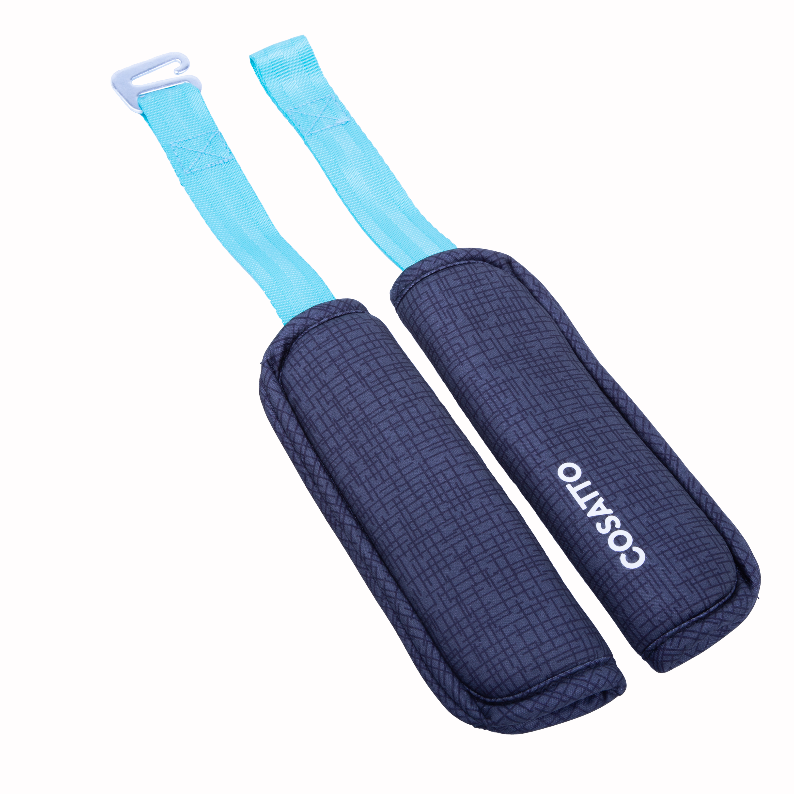 Zoomi SAY HELLO Chest Pads - Pair - Spare Part - Cosatto Store