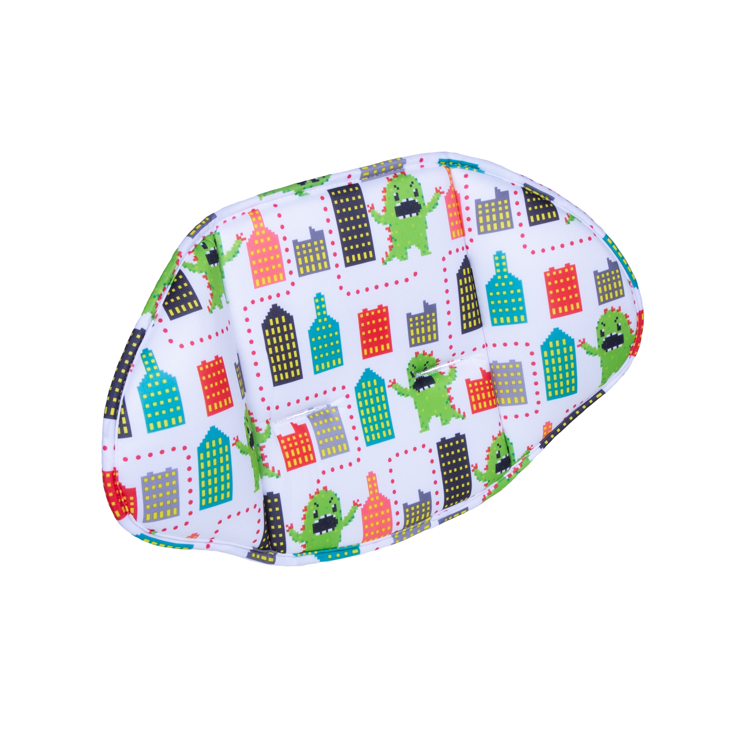 Zoomi MONSTER ARCADE 2 Upper Seat Liner - Spare Part - Cosatto Store