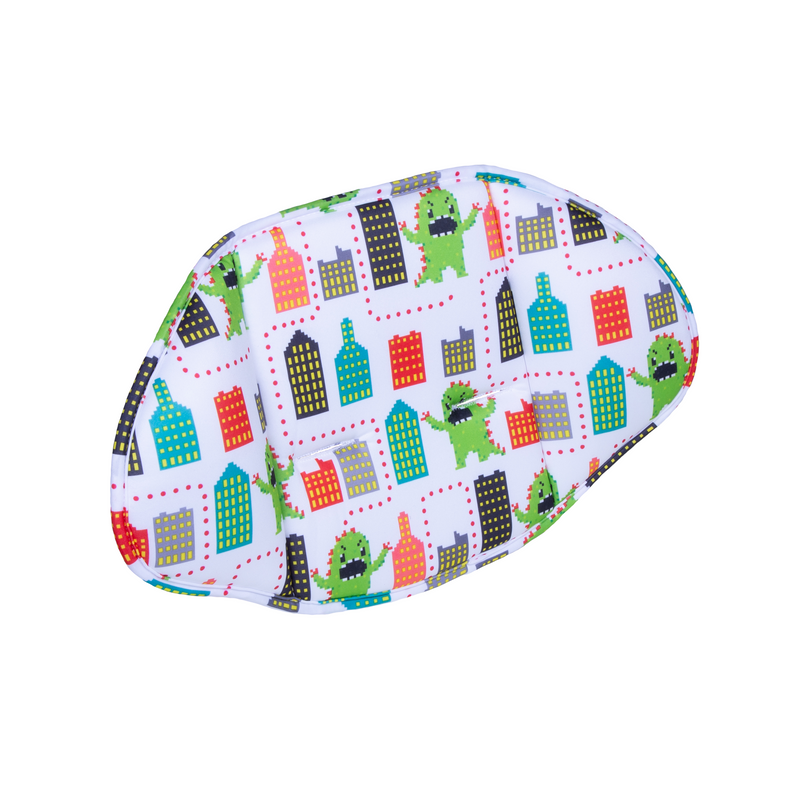 Zoomi MONSTER ARCADE 2 Upper Seat Liner - Spare Part - Cosatto Store